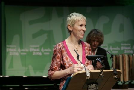 Annie Lennox