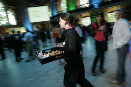 Catering