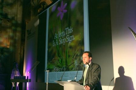 Eric Falt, UNEP