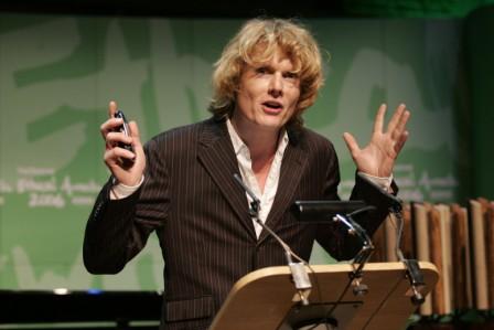 Julian Rhind-Tutt