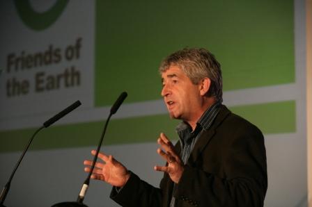 Tony Juniper