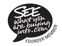 SEE Logo, Social, Environmental, Ethical, Business